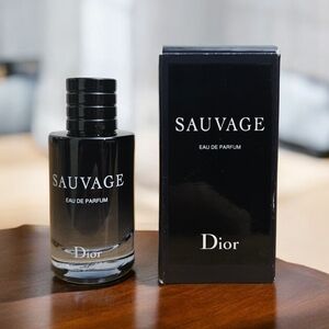 Dior Sauvage Mini 10 mL